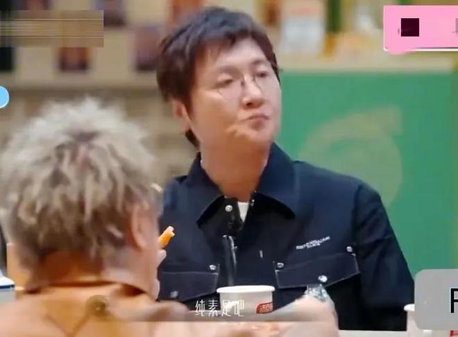同龄球友同框年轻似小伙为减肥吃素开元棋牌55岁孙楠三亚打高尔夫和(图8)