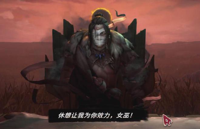 《恶魔手契》：轻松上手的策略卡牌开元棋牌appLOL客户端新游(图2)