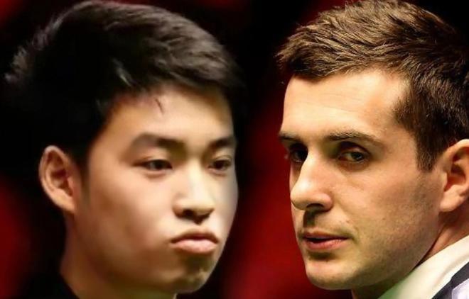 6国手接二连三出局80五虎有四人晋级开元棋牌app斯诺克球员锦标赛8强出(图2)