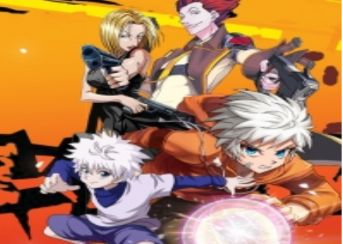 猎人战火重燃开元棋牌热血(图1)